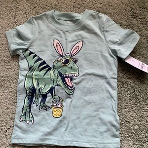 Carters NWT T-shirt